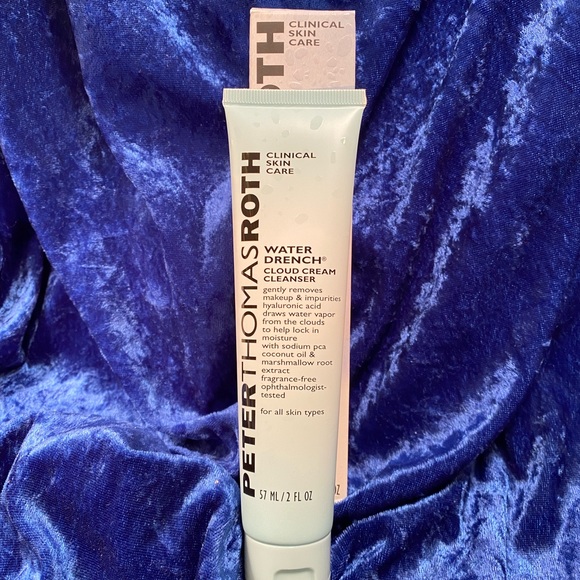 Peter Thomas Roth Water Drench Cleanser - Picture 4 of 5